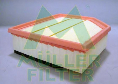 MULLER FILTER pa3151 -  Воздушный фильтр